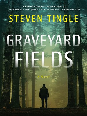 Graveyard Fields - ebook
